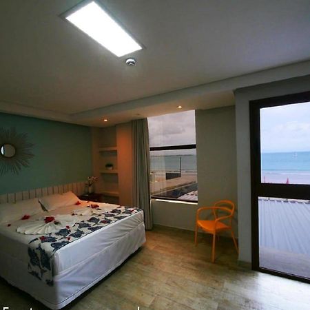 Pousada Ecos Beach Pôrto das Galinhas Zewnętrze zdjęcie
