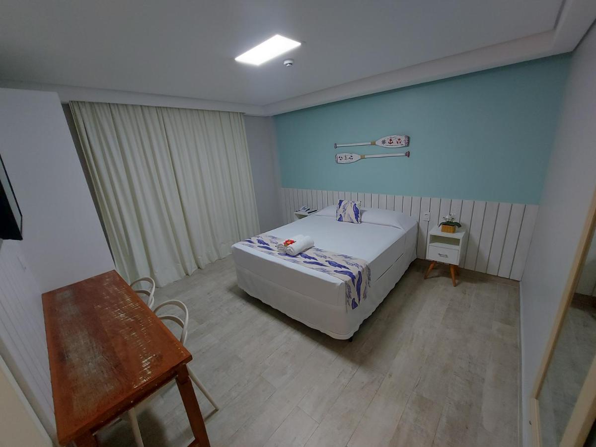 Pousada Ecos Beach Pôrto das Galinhas Zewnętrze zdjęcie