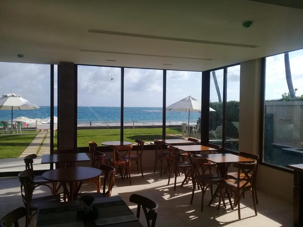 Pousada Ecos Beach Pôrto das Galinhas Zewnętrze zdjęcie